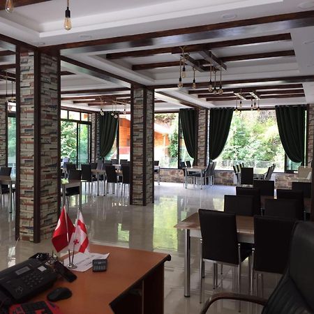 Agara Pansiyon Bostanci Exterior foto