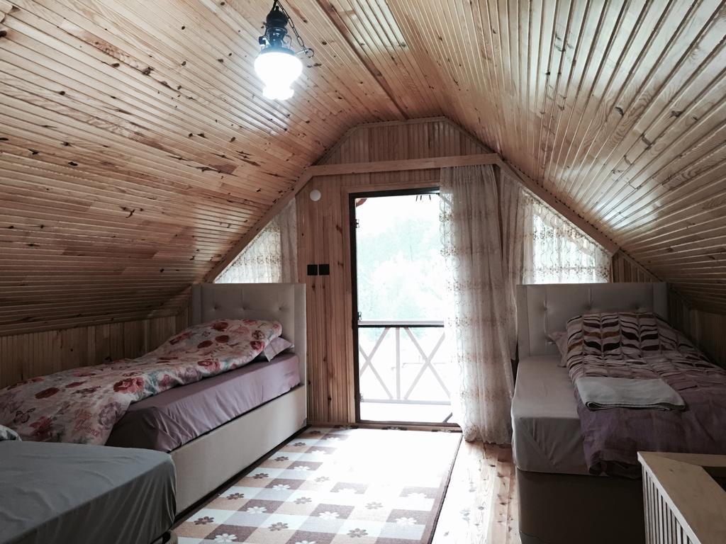Agara Pansiyon Bostanci Exterior foto