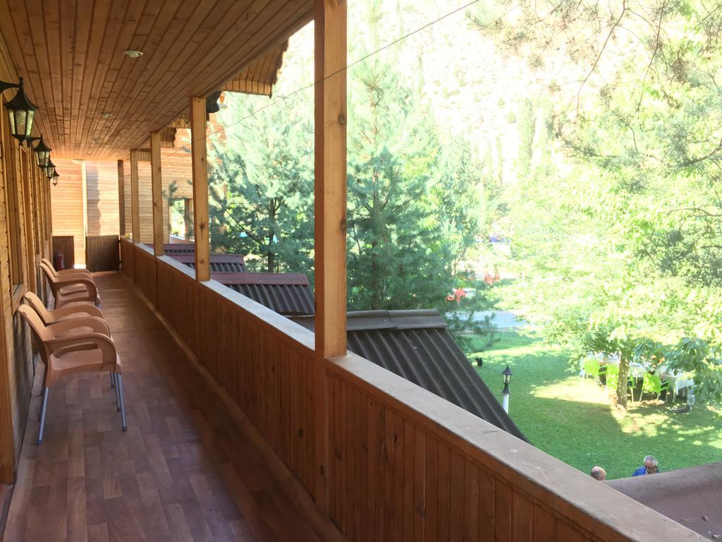 Agara Pansiyon Bostanci Quarto foto