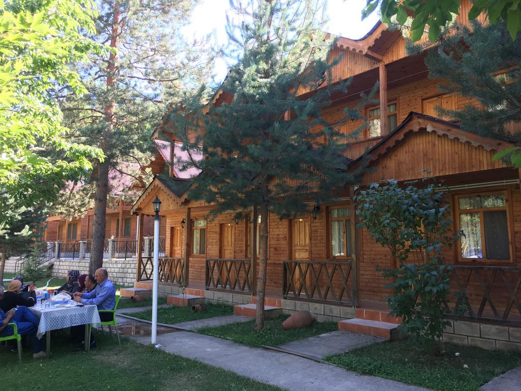 Agara Pansiyon Bostanci Quarto foto