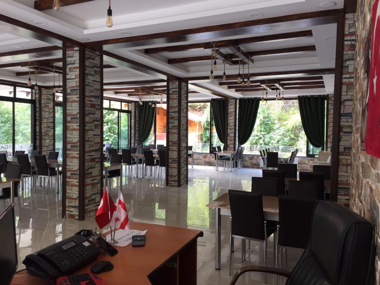 Agara Pansiyon Bostanci Exterior foto
