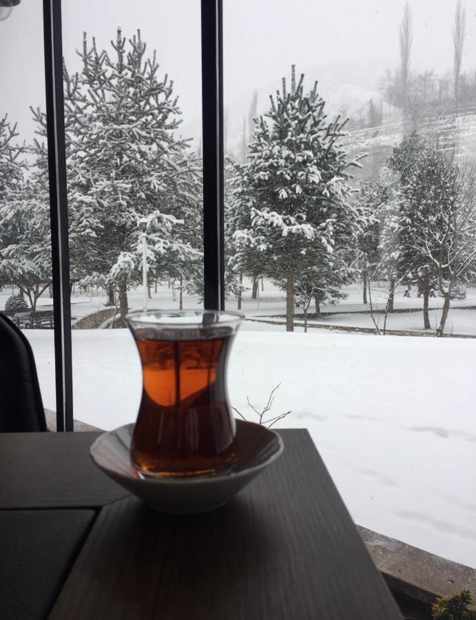 Agara Pansiyon Bostanci Exterior foto